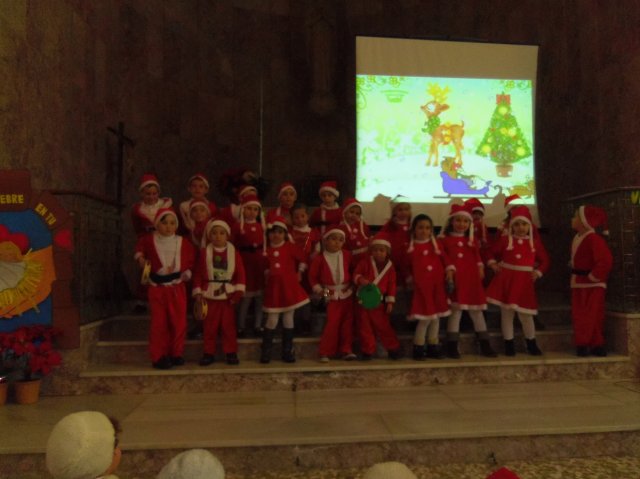 navidad 2014